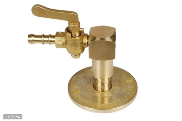 pmw - LPG Replacement Parts - Brass Laboratory Gas Terminal Tap-thumb3