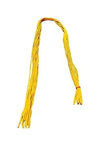 Yellow thread clearance mangalsutra