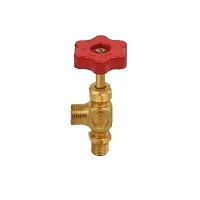 pmw LPG Cylinder""F"" Type Gas Valve -Multicolour-thumb1