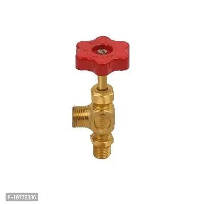 pmw LPG Cylinder""F"" Type Gas Valve -Multicolour-thumb2