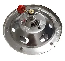 pmw Burner Plate with Valve for Small 5/2 kg LPG Gas Cylinder - Multicolour-thumb1