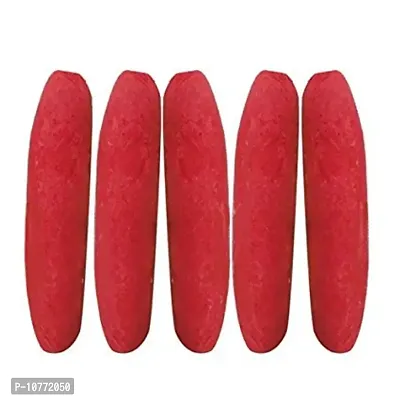 Pmw - Srichurnam - Thiruman - Namakatti - Sri Churnam - 30 Pieces (red)