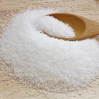 Pmw - Stearic Acid - Used in Soap Making - C18H36O2-500 Grams-thumb1