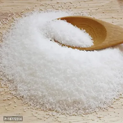 Pmw - Stearic Acid - Used in Soap Making - C18H36O2-500 Grams-thumb2