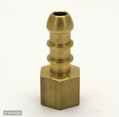 Buy Brass Gas Nozzle Online In India -  India