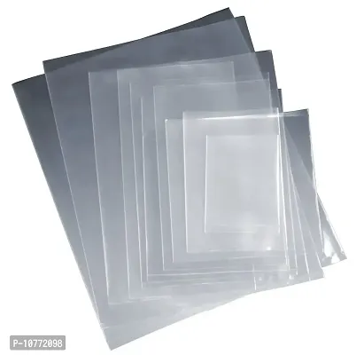 Pmw - Foreign Packing Covers - 475 Guaze - 40 Covers - 4 Sizes - 6"" x 8"", 6"" x 9"", 7"" x 10"", 8"" x 10"" - Ld Covers-thumb0