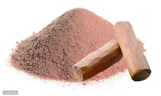PMW - Chandanam Powder - Chandan Powder - For Skin Care - Pure Sandalwood Powder - 100 Grams