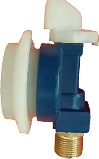 pmw 3/8 LPG Commercial High Pressure Regulator (Multicolor)-thumb4