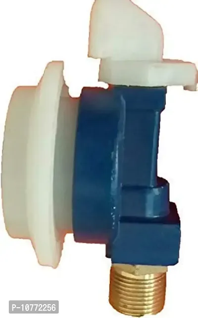 pmw 3/8 LPG Commercial High Pressure Regulator (Multicolor)-thumb5