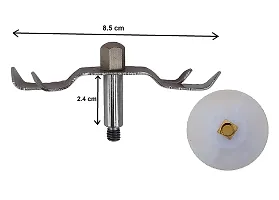 Pmw - Prestige Compatible - Chutney Jar Blade Set with Coupler - 1 Set-thumb1