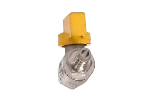 Pmw - 1/4"" F bsp Female-Nozzle Valve for Commercial & Industrial Use-thumb2