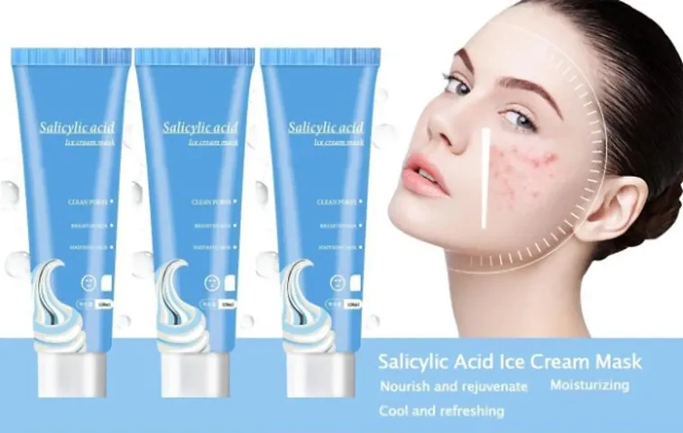 Top Selling Skin Care Mask