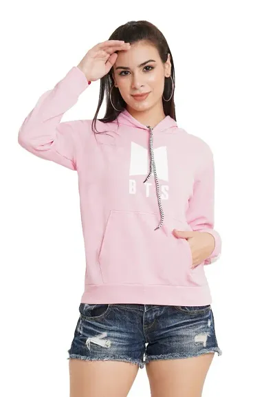 Elegant Solid Long Sleeves Sweatshirts For Men And Women