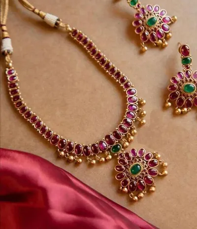 Best Selling Jewellery Set 