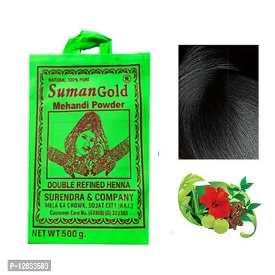 Organic Rajasthani Indian Body Art Henna Powder – Henna Sooq