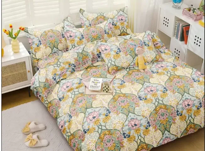 Best Selling Bedsheets 