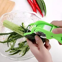 premium 2in1 vegetable cutter and peeler salad maker kitchen tools gadgets-thumb2