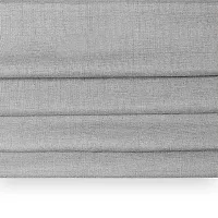 BELLARA Viscose Lycra Solid Lightgrey Formal Men Women Formal Trouser Pant Fabric - Steachable 1.2 Meter Formal Trouser Pant Cloth (UNSTITCHED)-thumb3