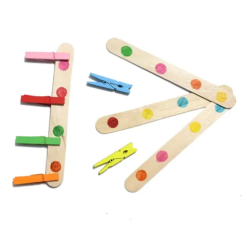 Stylish Craft Clip For Kids