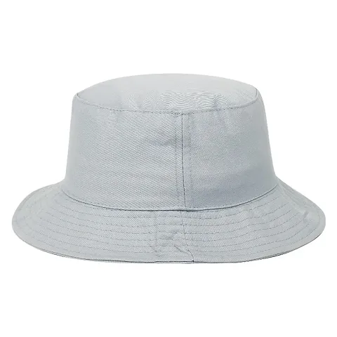 Zacharias Unisex Bucket Fishermen Beach Hats