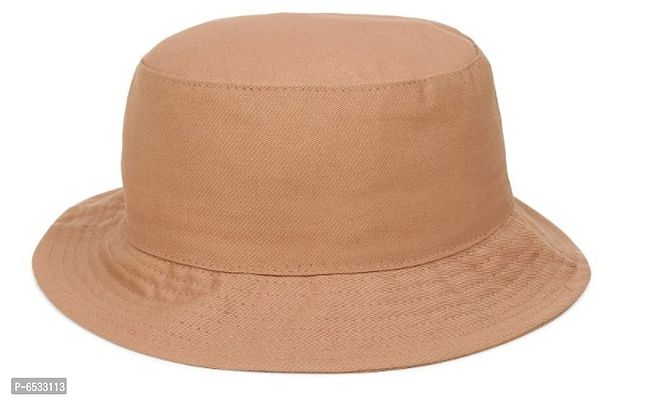 Buy Zacharias Unisex Bucket Fishermen Beach Cap Hat (Pack of 1) Online In  India At Discounted Prices