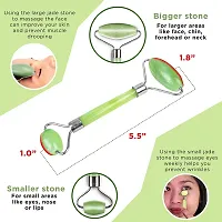 Handmade Crafted Facial Face Roller And Massage Stone-thumb2