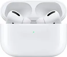 Tws Airpods Bluetooth Headset White In The Ear-thumb3
