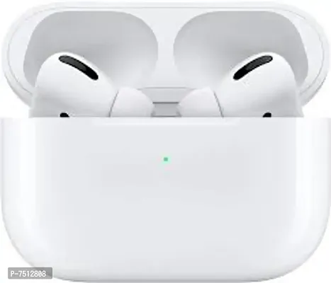 Tws Airpods Bluetooth Headset White In The Ear-thumb4
