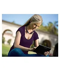 NEW  HBS-730 Neckband Bluetooth Compatible with All smartphones-thumb1