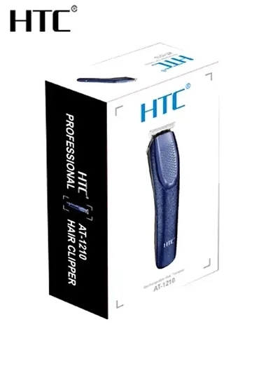 HTC Rechargeable Hair Trimmer