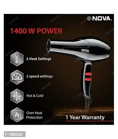 NEW NV-6130 Hair dryer-thumb0