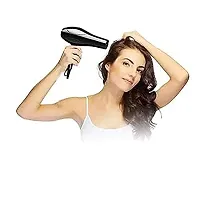 NEW NV-6130 Hair dryer-thumb1