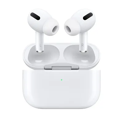NEW Headphone  earbuds Bluetooth Wireless Air_pod White