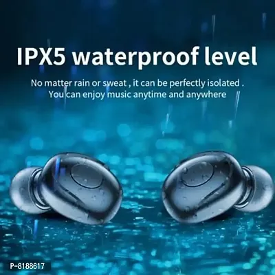 Buy NEW T 2 Wireless Earbuds Bluetooth Headset Bluetooth Headset