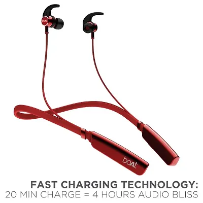 NEW 235- V2 Wireless Bluetooth Headset with ASAP Charge Technology, Immersive Audio, Up to 8 Hours Playback Vibration Alert, Magnetic