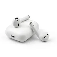 new boAt airbord new upto 48 Hours playback Wireless Bluetooth Headphones Airpods ipod buds bluetooth Headset-thumb3