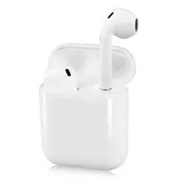 new boAt airbord new upto 48 Hours playback Wireless Bluetooth Headphones Airpods ipod buds bluetooth Headset-thumb1