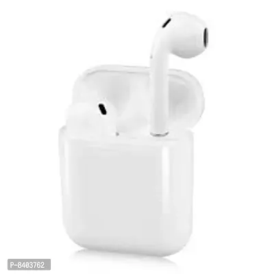 new boAt airbord new upto 48 Hours playback Wireless Bluetooth Headphones Airpods ipod buds bluetooth Headset-thumb2