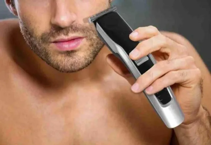 Best Selling Professional Rechargeable Hair Trimmer