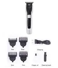 AT-538 H T C TRIMMER Rechargeable-thumb2