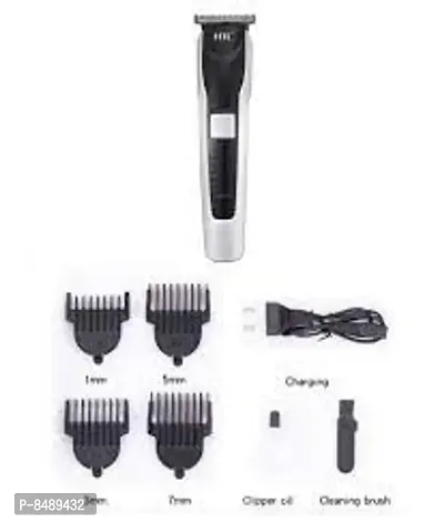 AT-538 H T C TRIMMER Rechargeable-thumb3