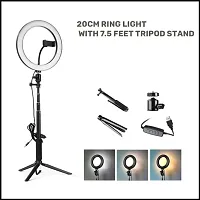 -LED Ring Light with Ph-thumb1