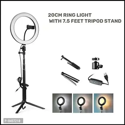-LED Ring Light with Ph-thumb2