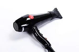 Choaba Hair Dryer (CHAOBA 2800) 2000 Watts for Hair Styling with Cool and Hot Air Flow Opti-thumb1