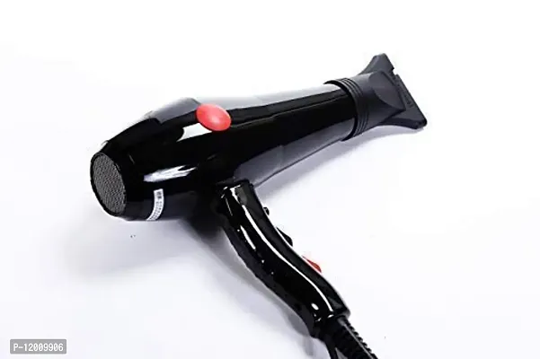 Choaba Hair Dryer (CHAOBA 2800) 2000 Watts for Hair Styling with Cool and Hot Air Flow Opti-thumb2