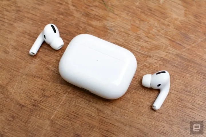 Premium Collection Of Airpods