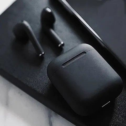 Best Offer Bluetooth Truly Wireless in Ear Earbuds with Mic