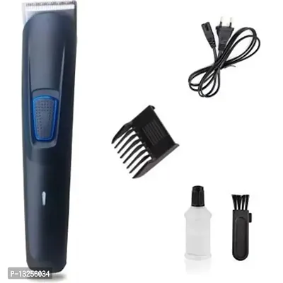 AK HtC Trimmer AT-522 Trimmer 60 min Runtime 4 Length Settings  (Black)
