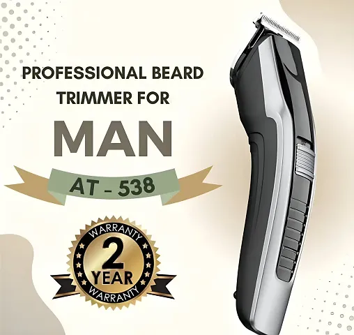 Trendy Trimmer For Men