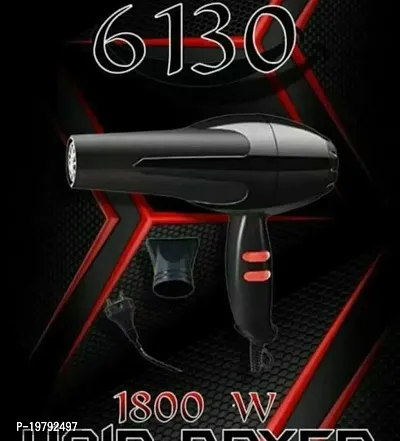 NEW NV-6130 Hair Dryer For Women And Men Professi(2 Speed setting)-thumb0